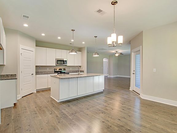 Saratoga Kitchen