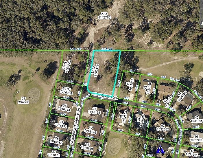 1st image of Cedarfield Dr