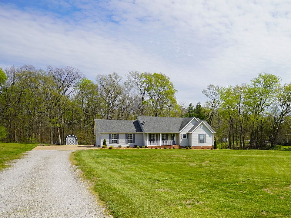 1890 Clara Mathis Rd, Spring Hill, TN 37174 Zillow