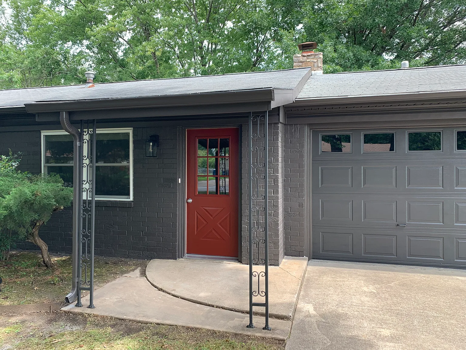 3 bed, 1.5 bath, 1092 sqft, $1,750 — Photo 3