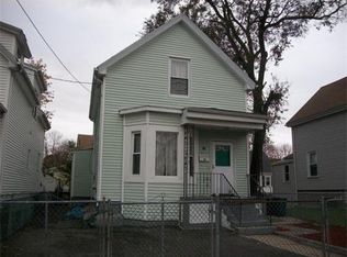 43 Sheafe St, Malden, MA 02148