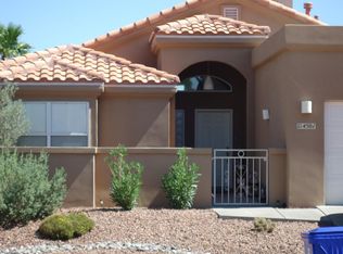 4501 Paseo Azul, Las Cruces, NM 88011
