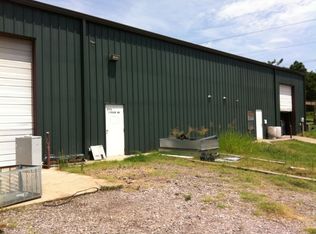 2725 Kibler Rd, Van Buren, AR 72956