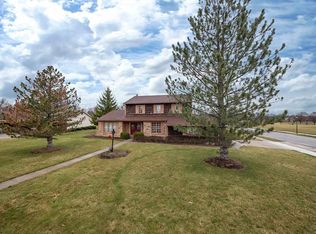 2925 Hoevelwood Dr, Fort Wayne, IN 46806