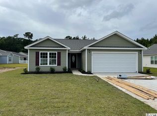 59 Rosewood Dr LOT 13, Georgetown, SC 29440