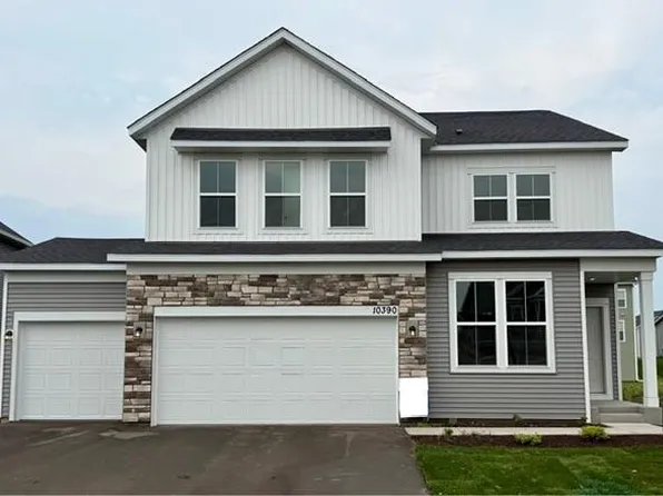 10390 McGregor Blvd, Woodbury, MN 55129