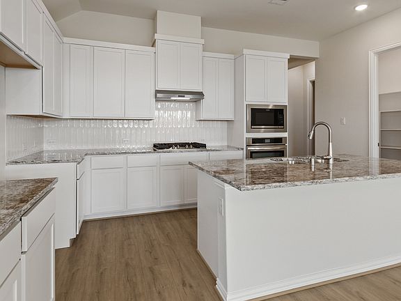 This is a representative photo of this floor plan.