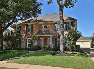 15434 Autumn Sky Ln, Houston, TX 77095