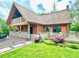 1748 Oshea Rd, Homer, NY 13077