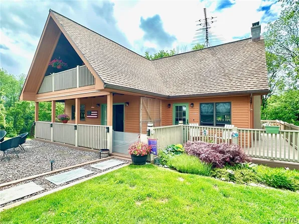 1748 Oshea Rd, Homer, NY 13077