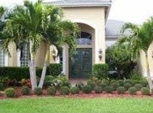 1817 SE Killean Ct, Port Saint Lucie, FL 34952