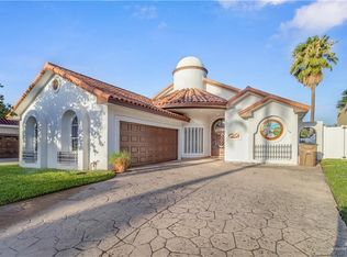 2614 Easy St, Edinburg, TX 78539