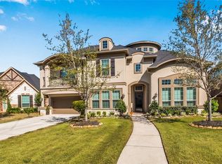 5734 Balcones Ridge Ln, Houston, TX 77059