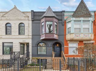 4732 S Evans Ave, Chicago, IL 60615