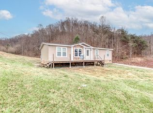 12312 Rich Valley Rd, Bristol, VA 24202