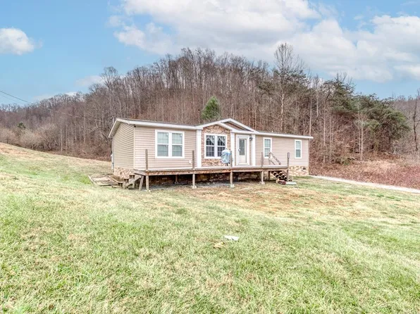 12312 Rich Valley Rd, Bristol, VA 24202