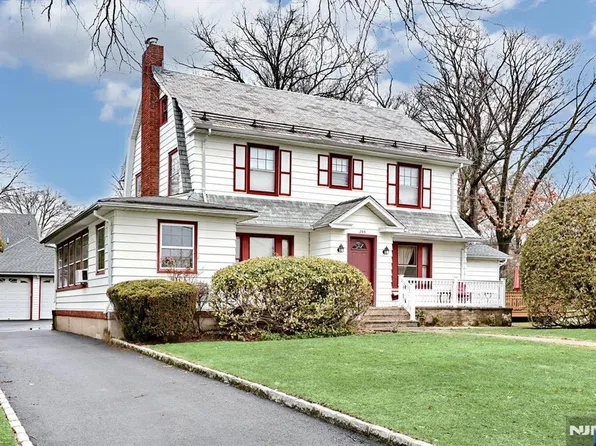 295 Rock Rd, Glen Rock, NJ 07452