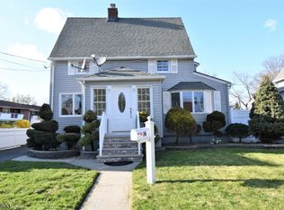 14 Louise St, Garfield, NJ 07026