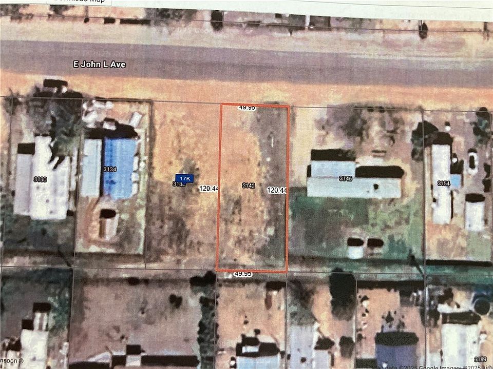 1st image of 3142 John L Avenue