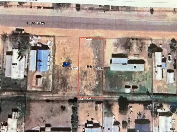 3142 E John L Ave, Kingman, AZ 86409