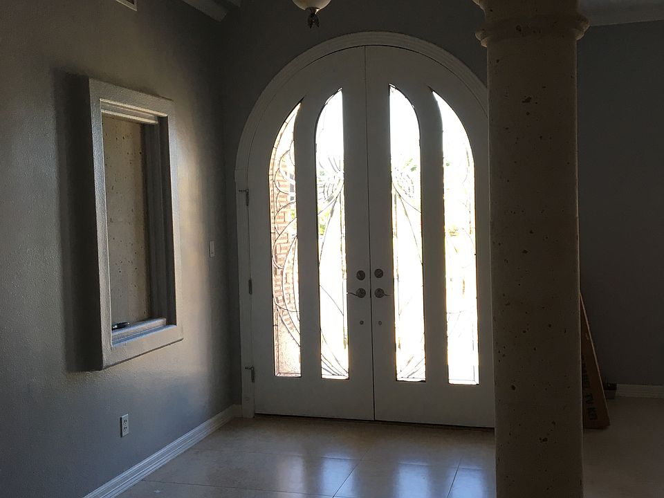 Main Entry