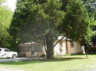 1402 McDonald St, Monroe, NC 28110