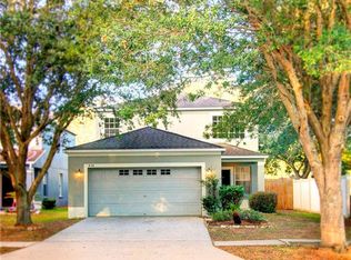 836 Parsons Pointe St, Seffner, FL 33584