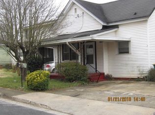 195 N Billups St, Athens, GA 30606