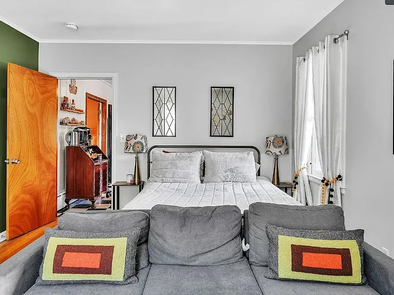 Bedroom #2