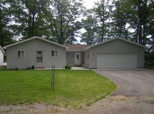 7301 Sagamore Cir, Hale, MI 48739
