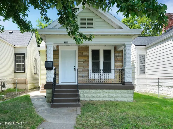 102 N 39th St, Louisville, KY 40212
