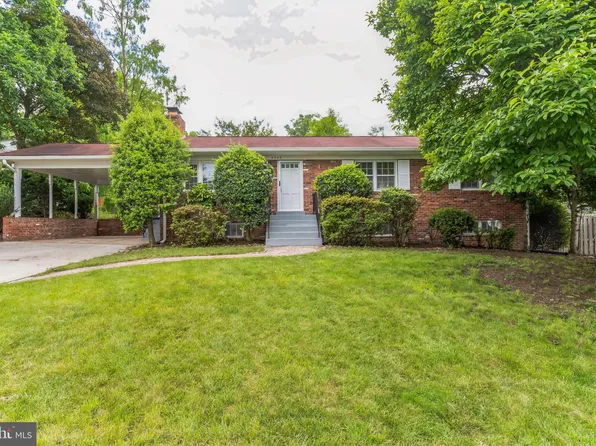 5505 Justis Pl, Alexandria, VA 22310