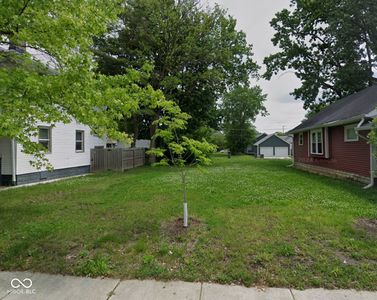 619 Eastern Ave, Indianapolis, IN, 46201