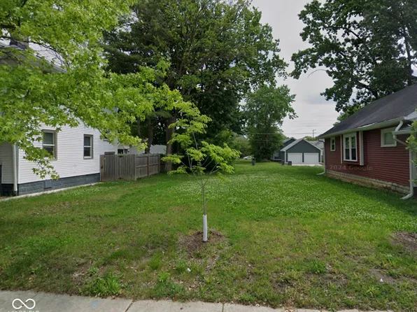 619 Eastern Ave, Indianapolis, IN 46201