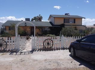 3925 Alto Ave, Las Vegas, NV 89115