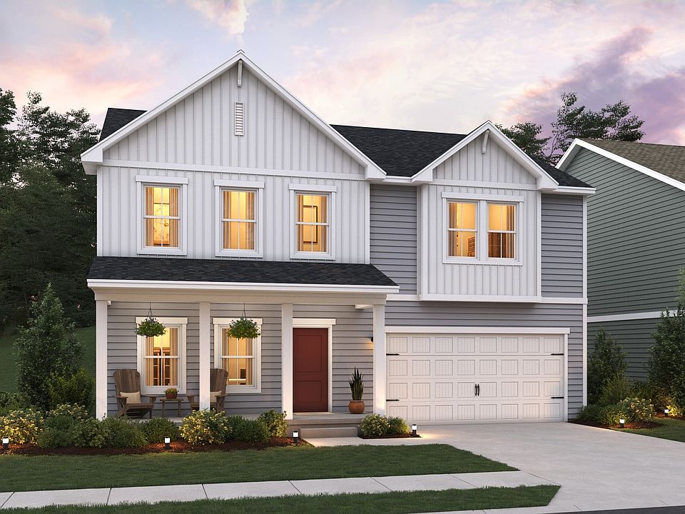 Aspire at Apple Blossom by K Hovnanian Homes in Holland OH Zillow