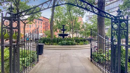 Sold by Douglas Elliman