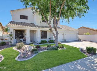 7371 W Lariat Ln, Peoria, AZ 85383