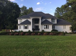 1264 N Inlynnview Rd, Virginia Beach, VA 23454