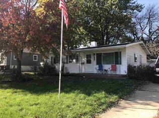 2018 N Elsie Ave, Davenport, IA