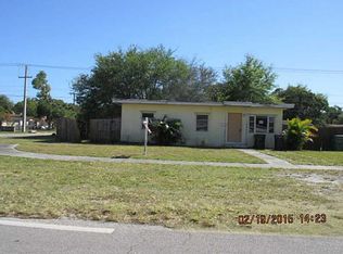 956 Jann Ave, Opa Locka, FL 33054