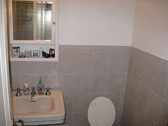 Rented by City Connections Realty