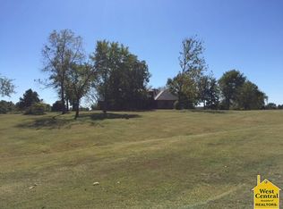 121 NE 100th Rd, Clinton, MO 64735