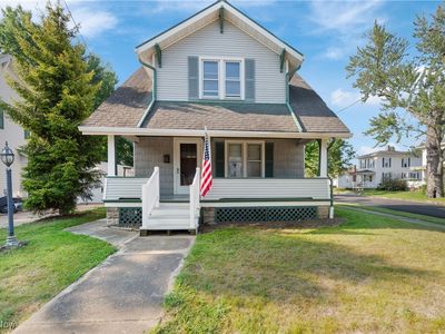 631 Walnut Rd SW, Massillon, OH, 44647