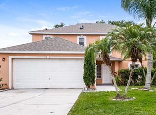 2987 Elbib Dr, Saint Cloud, FL 34772