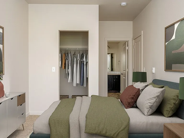 Trillium Woods Apartments — Photo 10