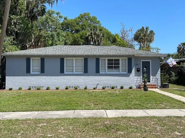 802 Palm Ave, Leesburg, FL 34748