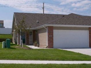 7804 S 155th Ave, Omaha, NE 68138