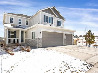 5210 Gray Wolf Lane, Castle Rock, CO, 80104