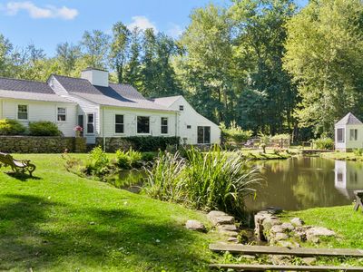 811 Riverbank Road, Stamford, CT, 06903